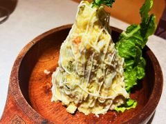 -俄士厨房(环球港店)