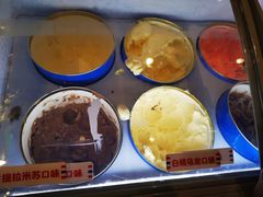 -姜胖胖无限自助烤肉(凯德天府店)