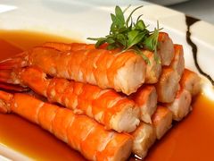 -莉莉海堂HAITANG·烤鸭(国贸商城店)