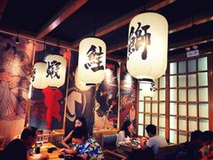 大堂-沼津港渔市(宏伊国际广场店)