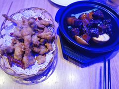 -一盐堂本帮菜(外滩店)