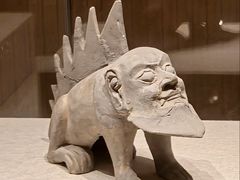 -陕西历史博物馆