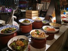 -杭州临平万丽酒店·燃餐厅(人民大道店)