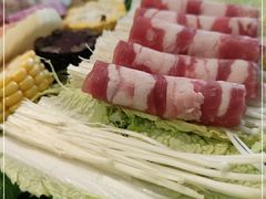 -三个椰子·现砍椰子鸡(金源CBD店)