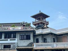 -广州西关永庆坊旅游区