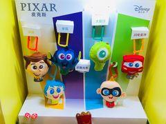 -麦当劳(北京昌金路得来速餐厅店)