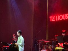 -TZ House音乐现场(来福士中心店)