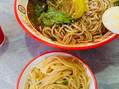 -柳大厨螺蛳粉(人民路总店)