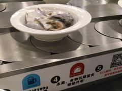 -咕叽咕叽自助烤肉小火锅(茂业清扬店)