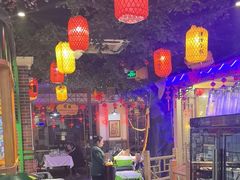 -津沽小院(天津之眼店)