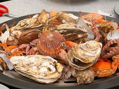 -仙螺岛海鲜自助餐厅(总店)