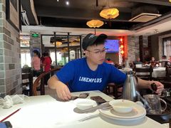 -味可道美食坊(福基路店)