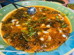 -光海·乡记酸菜鱼·始于1996(花园路店)