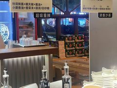 -牛事制造局牛肉火锅(莲岳路店)