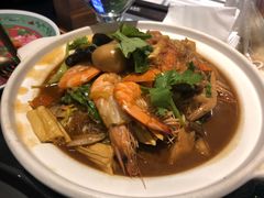 娘惹杂菜-小娘惹厨房Little Nyonya(狮城有约上榜店)