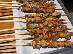 -肉串汪(西便门店)