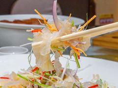 风生水起捞起鱼生-顺德渔村·岭南一号