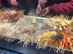 -郭记小街麻辣烫(南小街总店)