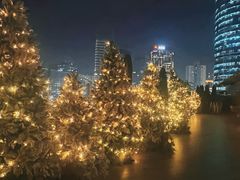-城市露台景观餐厅(淮海路店)