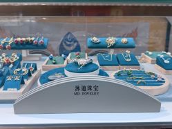 -沐迪珠宝&法佑艺术疗愈空间