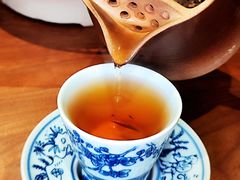 -梅间堂茶馆(绿地缤纷城店)