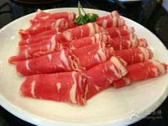 -小天鹅火锅(美佳华店)