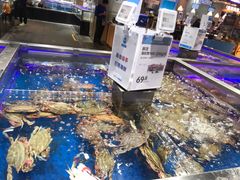 -盒马鲜生(顺义店)