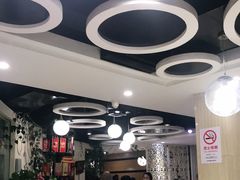 大堂-阿姐小菜(三林店)