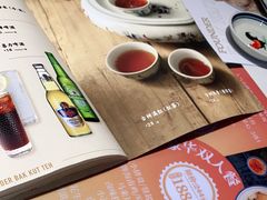 -發起人·肉骨茶(万象汇店)