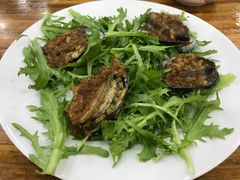 -大丰收海鲜酒楼·专业餐饮30年(连云港老字号店)