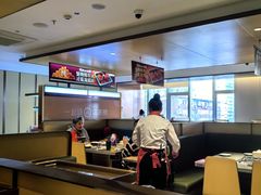 -海底捞火锅(枫蓝国际购物中心店)