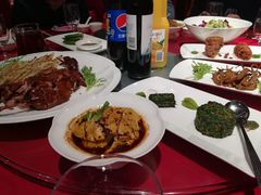 -上海小南国(正大店)