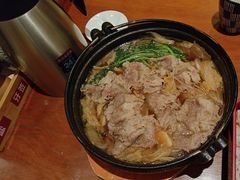 -千代武日本料理(开发区店)