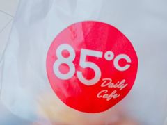 -85度C(南京龙江店)