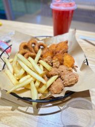 -宝燕乐园(闵行旗舰店)