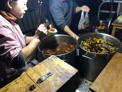 -王虎子大饼(甸柳新村五区店)