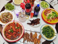 -盱眙虾神於氏龙虾(夫子庙红街店)