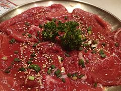 -韩宫宴烤肉·料理(苏州中心店)