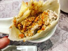 -圆山大饭店-圆苑餐厅