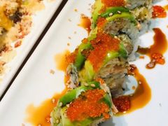 -牛油果大师寿司(瑞景店)