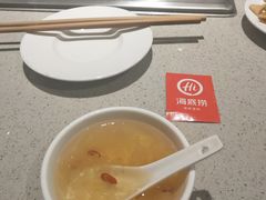 -海底捞火锅(奥体南路店)