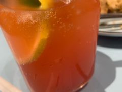 -梳打冰室(氹仔店)