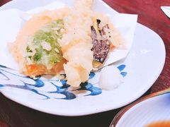 -翔峰炭火鳗鱼(悦泰街里公寓店)