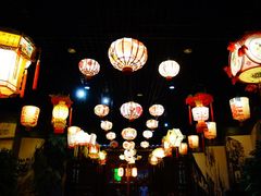 -中国闽台缘博物馆