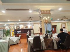 -新侨三宝乐西餐厅(崇文门店)