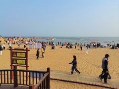 -老虎石海上公园