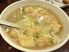 -东泰祥生煎馆(陕西南路店)