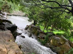 -白马涧龙池景区