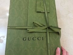 -Gucci(重庆IFS店)