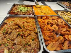 -葛记焖饼(伏牛路店)